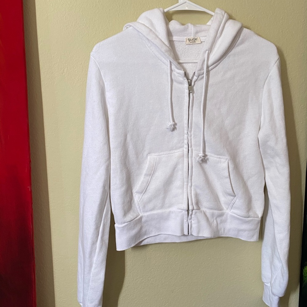 Brandy Melville jacket